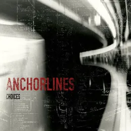 Choices von Anchorlines – Cover
