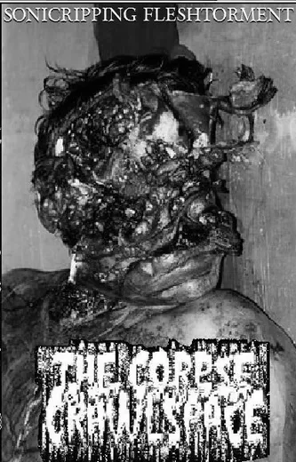 Sonic-Ripping Flesh Torment