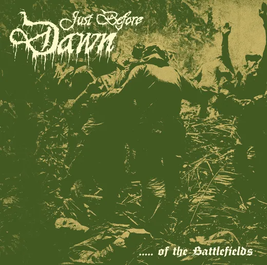 ..... of the Battlefields