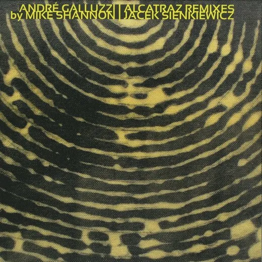 Alcatraz (Remixes)