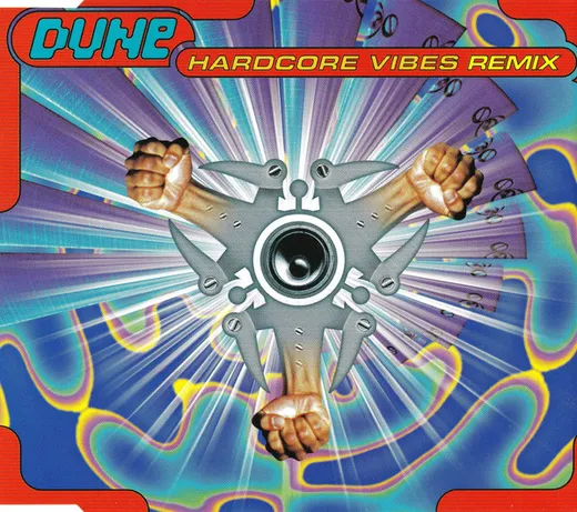 Hardcore Vibes