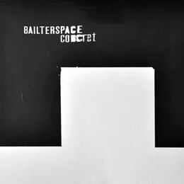Concret von Bailterspace – Album Cover