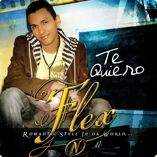 Te quiero: Romantic Style in da World