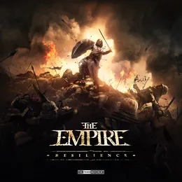 Resilience von The Empire – Cover
