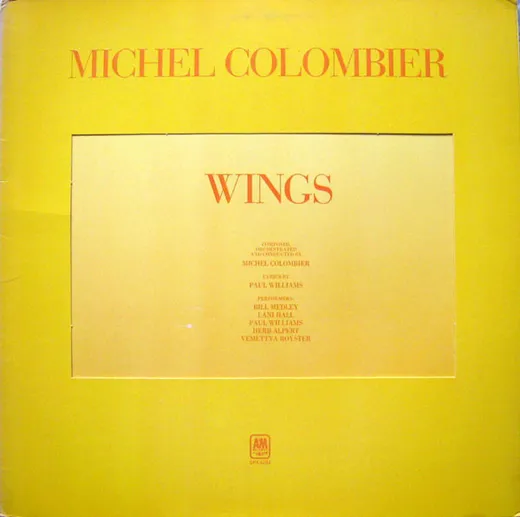 Wings