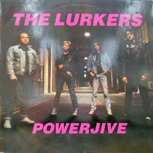 Powerjive