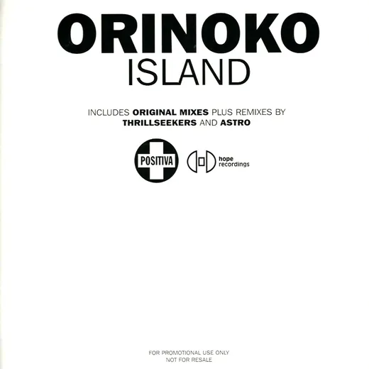 Island