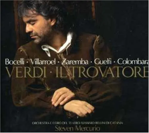 Il trovatore