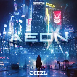 AEON von Deezl – Cover