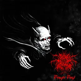 Prayer Pose von Stake Driver – Cover