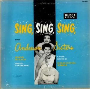 Sing! Sing! Sing!
