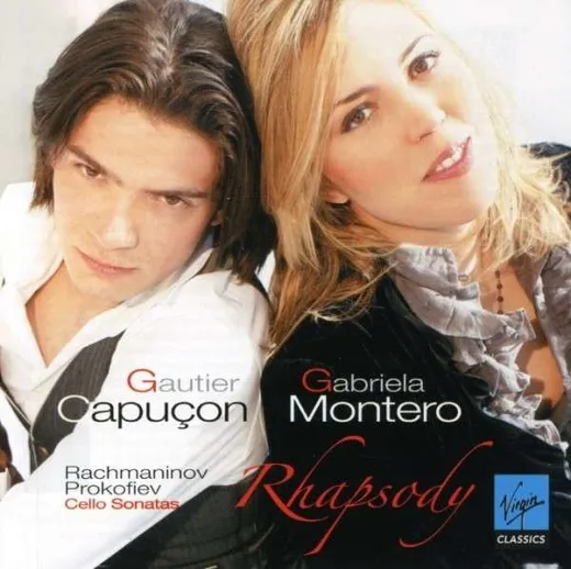 Rhapsody