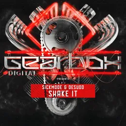 Shake It von Sickmode – Cover