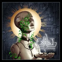 Beyond Purpose von Exist – Album Cover