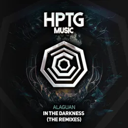 In the Darkness (The Remixes) von Alaguan – Cover