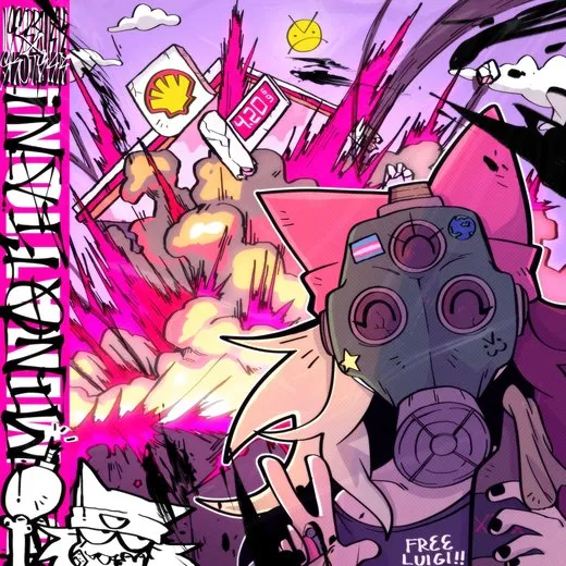 BOMINATION!