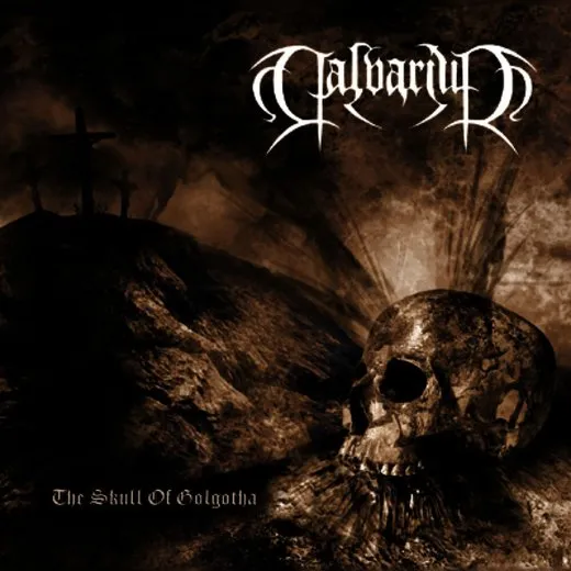 The Skull of Golgotha