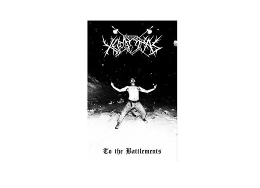 To the Battlements