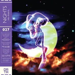 NiGHTS into dreams... von 幡谷尚史 – Cover