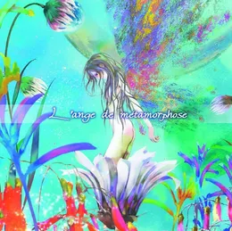 L'ange de métamorphose von 高橋洋子 – Album Cover