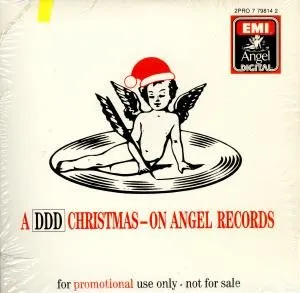 A DDD Christmas