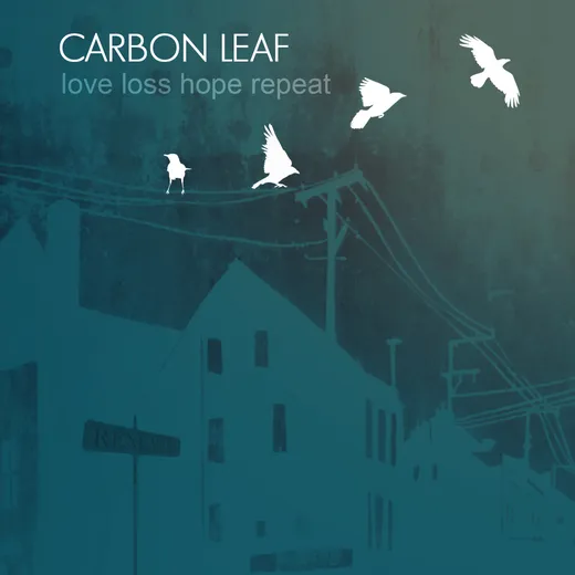 Love Loss Hope Repeat Reneaux