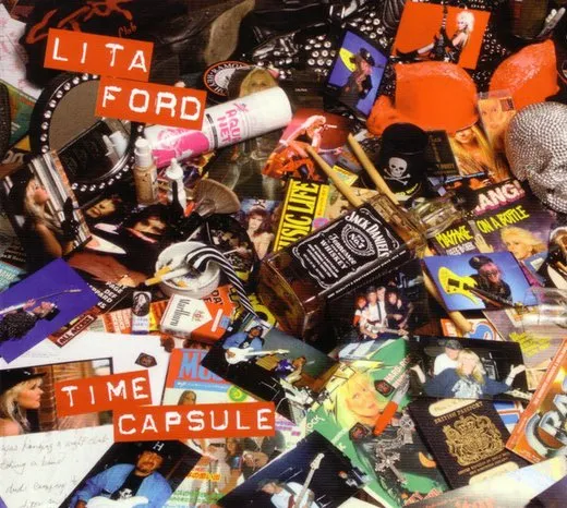 Time Capsule