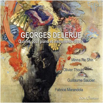 Œuvres pour piano et instruments divers