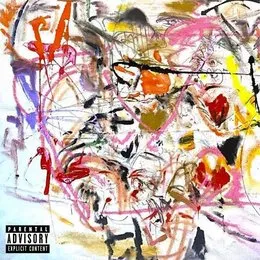 Self 7xve von 7xvethegenius – Album Cover