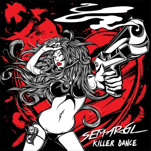 Killer Dance