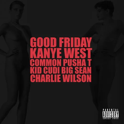 Good Friday