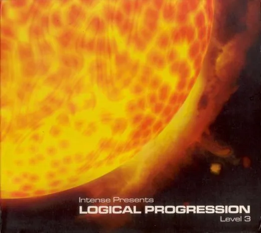 Logical Progression Level 3