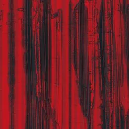 ACME APATHY AMOK von Endon – Album Cover