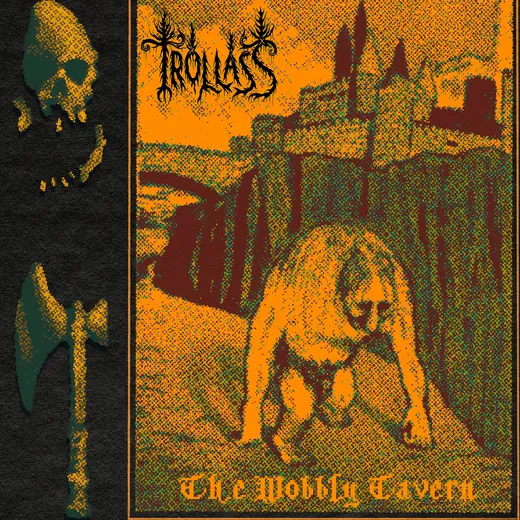 The Wobbly Tavern