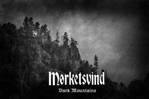 Dark Mountains