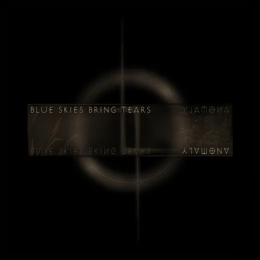 Anomaly