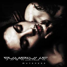Muteness von Synapsyche – Album Cover