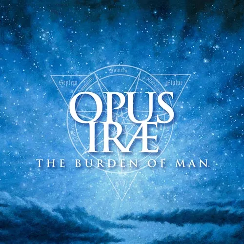 The Burden of Man