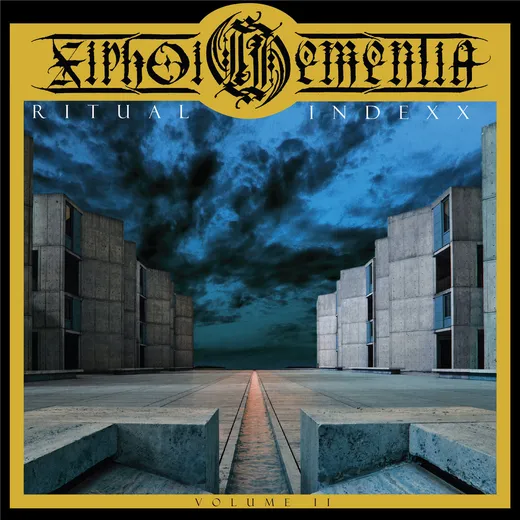 Ritual Indexx, Volume II