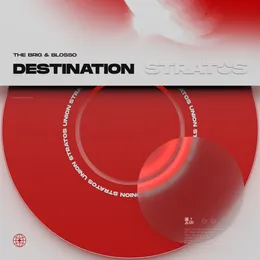 Destination von Blosso – Cover