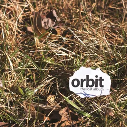 The Lost Album von Orbit – Album Cover