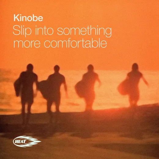 Slip Into Something...