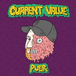 PUER von Current Value – Album Cover
