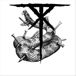Living Punk Rock von TX2 – Cover
