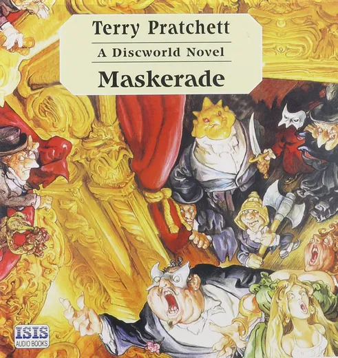 Maskerade