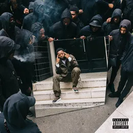 17% von Leto – Album Cover