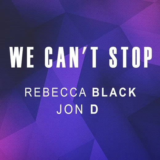 We Can’t Stop