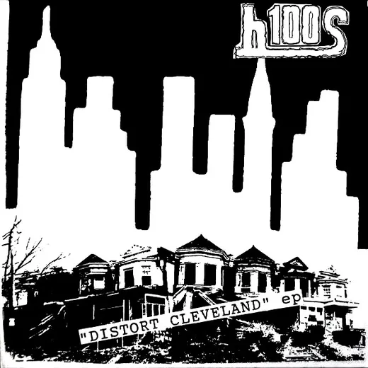 Distort Cleveland