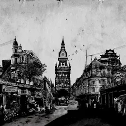不条理不協和音 von アルカシルカ – Album Cover