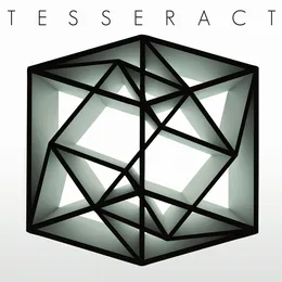 Odyssey von TesseracT – Album Cover